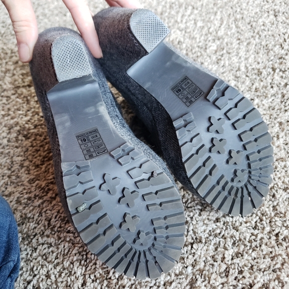 NWOT Blowfish Booties - Picture 5 of 7